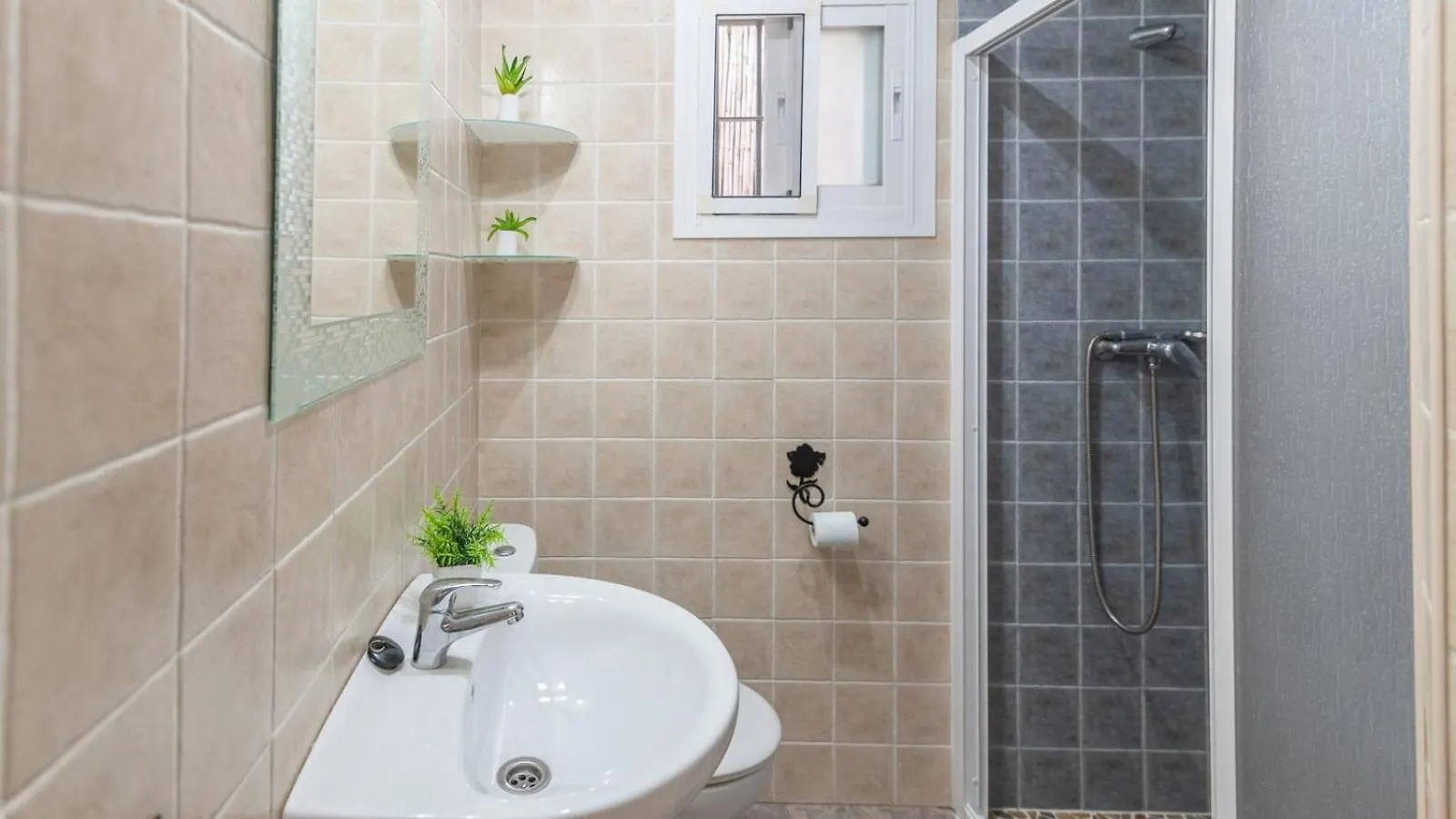 Cortijo Encarni Frigiliana By Ruralidays Villa Holiday home