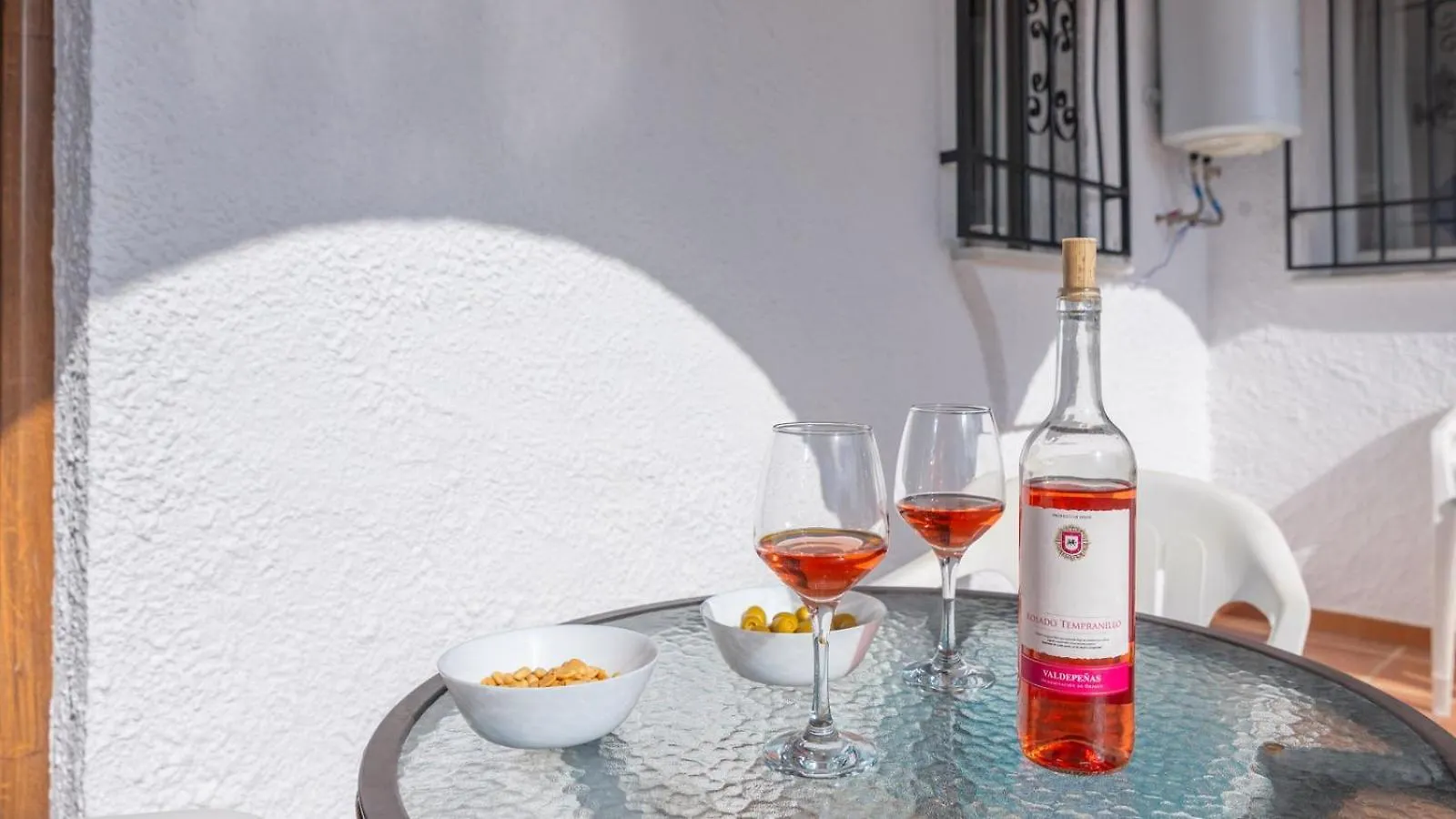 Holiday home Cortijo Encarni Frigiliana By Ruralidays Villa Spain