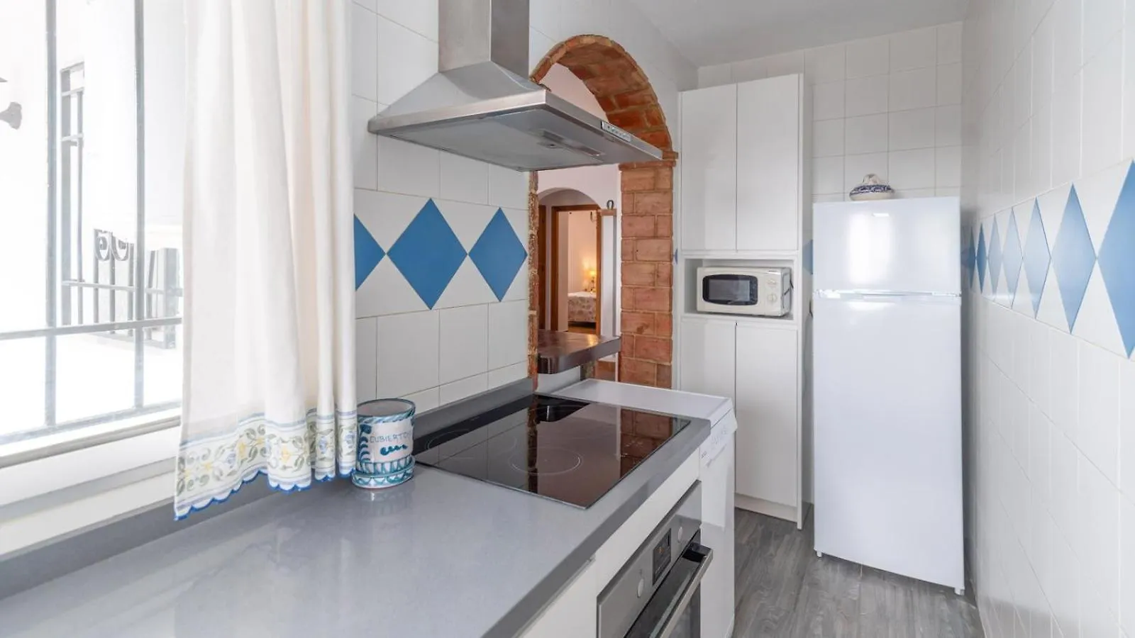 Cortijo Encarni Frigiliana By Ruralidays Villa 0*,  Spain