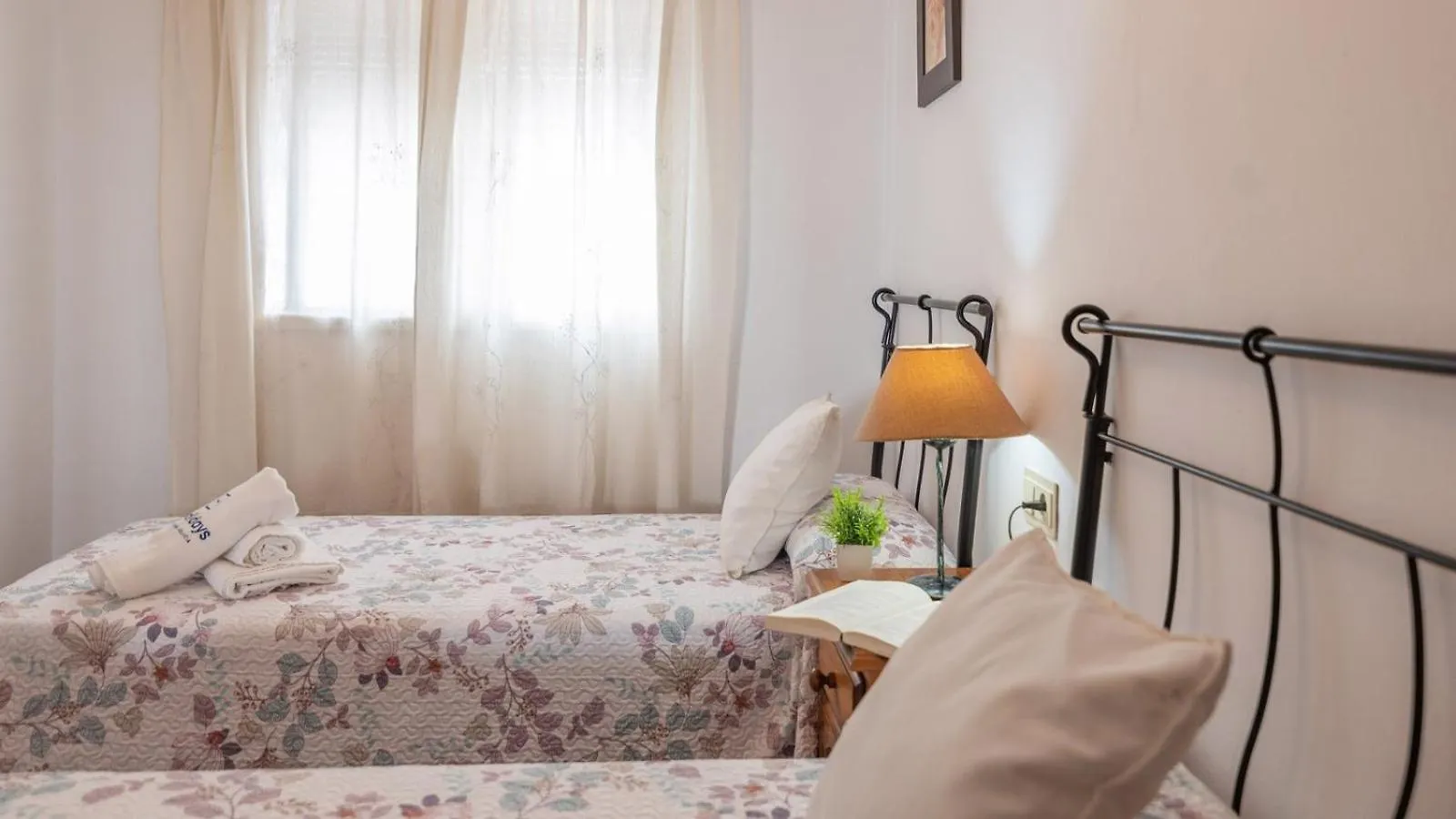Cortijo Encarni Frigiliana By Ruralidays Villa Holiday home